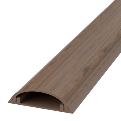 地面线槽电线固定器走线神器