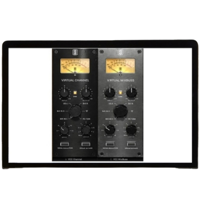 SlateDigitalVirtualConsole