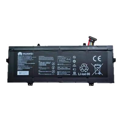 HB4593R1ECW-22A 原装华为Matebook14 KLVD KLVL-WFH9L X Pro电池