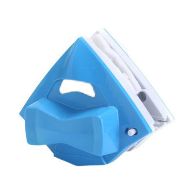 双层中空玻璃擦窗器士磁性多功能