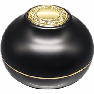 12350克护肤化妆品高档包膏面膜眼日晚霜罐分装瓶试用小样空盒子