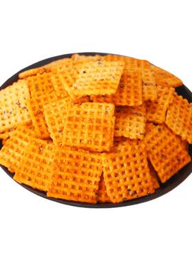 正宗桑坡锅巴手工河南香脆零食