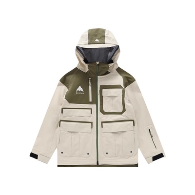 Burton户外滑雪服男女