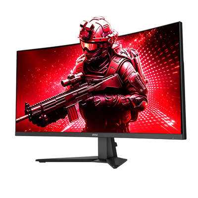 34英寸4K双模显示器200Hz/400Hz