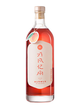 听风忆雨荔枝酒玫瑰酒0香精0色素