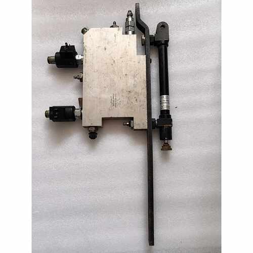 hydraulik阀A512-232-G01    1BC4询价