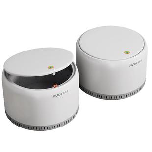 佳帮手桌面垃圾桶家用带盖迷你垃圾收纳盒卧室餐桌客厅小号纸篓