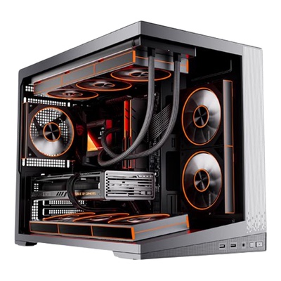 12代i512400F+RTX4060台式电脑