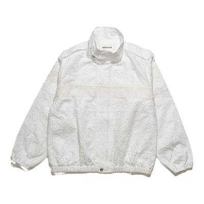 MARCHEN2024春季新雏菊飞行外套