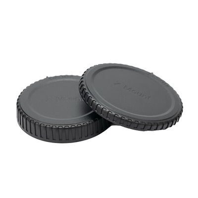 JJC适用尼康机身盖微单ZR Z50II Z6III Z63 ZF Z8 Z9 Z6II Z72 ZFC Zfc Z30镜头后盖Z卡口相机保护盖数码配件