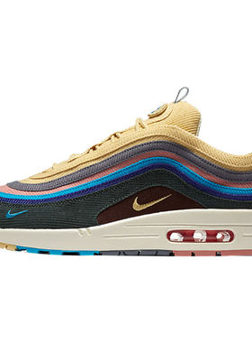Nike/耐克官方正品气垫跑步鞋