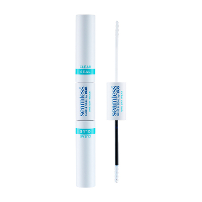 ardell双头维生素睫毛胶水低敏