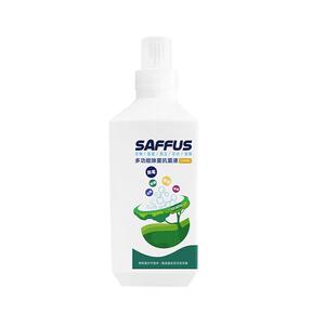 ecosaffus家居多用途消毒除菌液