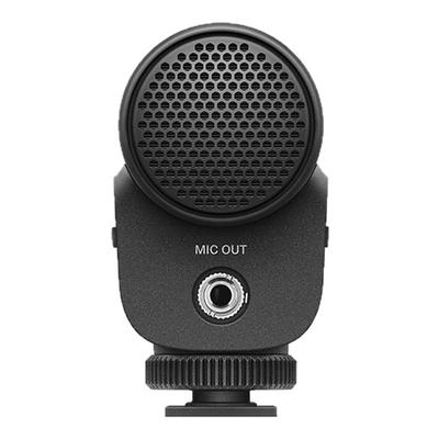 SENNHEISER/森海塞尔手机采访