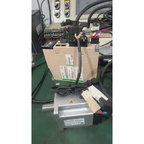 【议价-可维修】HCFA禾川SV-X3DA075A-A2伺服驱动器，750W ，AC20