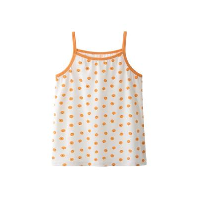 蕉内棉棉301Home吊带背心