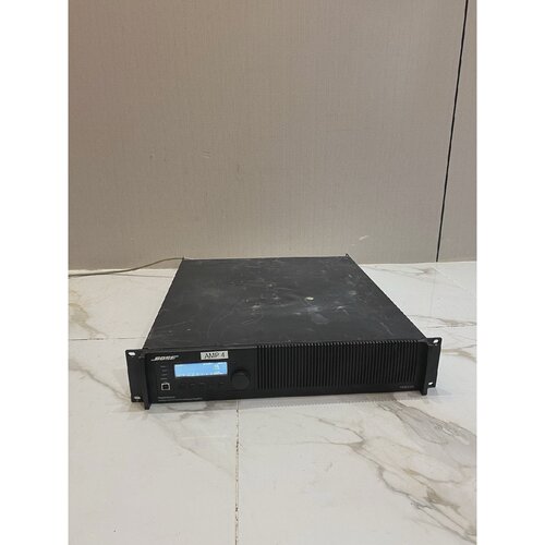 BOSE Power Match PM8250 Channel Power Amplifier