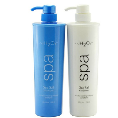 水芝蕴高营养补水保湿防脱洗发露