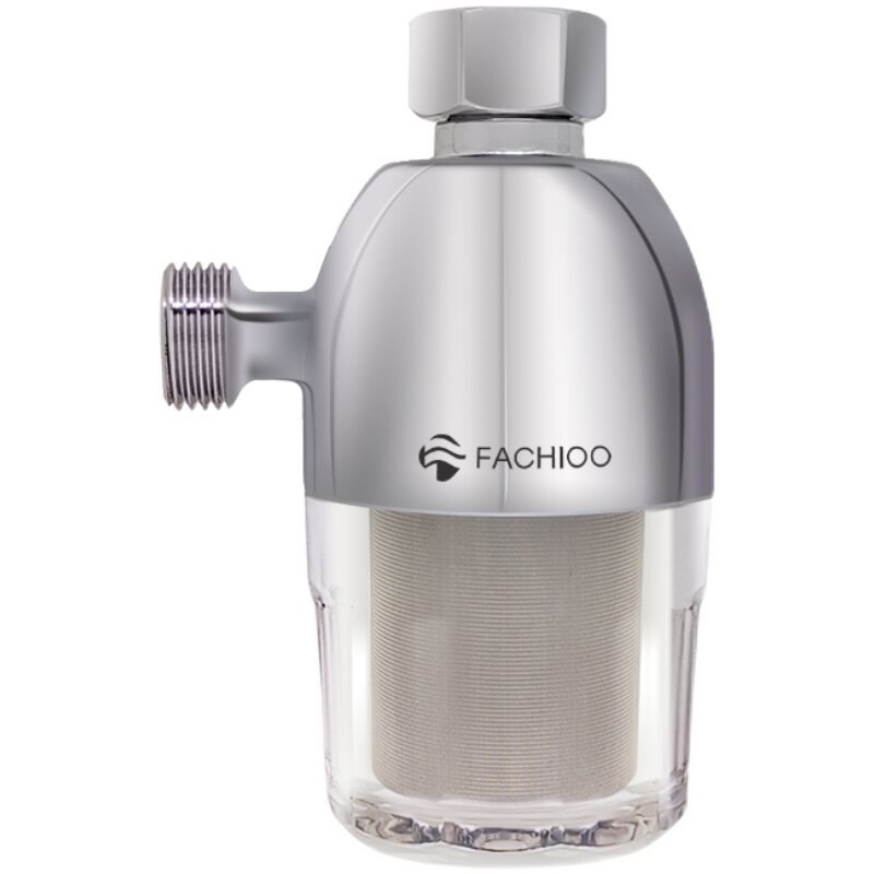 FACHIOO前置过滤阻垢器