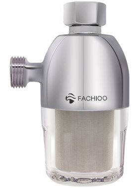 FACHIOO前置过滤阻垢器