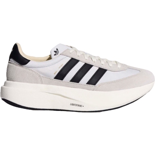 adidas阿迪达斯三叶草春季男女鞋SL 72 PRO运动鞋休闲鞋KK3074