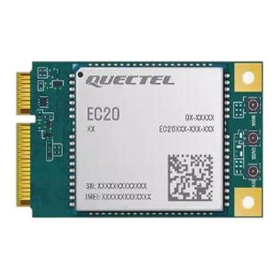 移远EC20CEHDLG-PCIE模块yeecom