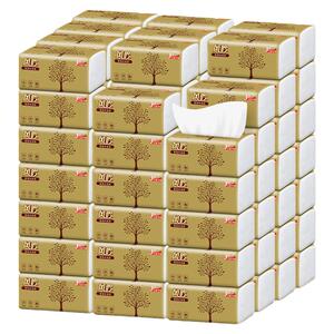 300/包抽纸整箱纸巾餐巾纸面巾纸