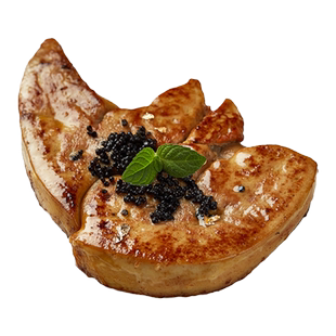 鹅肝酱罐头10罐俄罗斯风味法式开罐即食商用欧洲美食西餐快手早餐