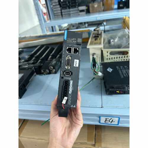 询价-汇川驱动器型号SV660NS2R8IFS实可维修