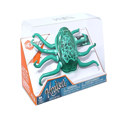 USB充电遥控海怪礼物智能