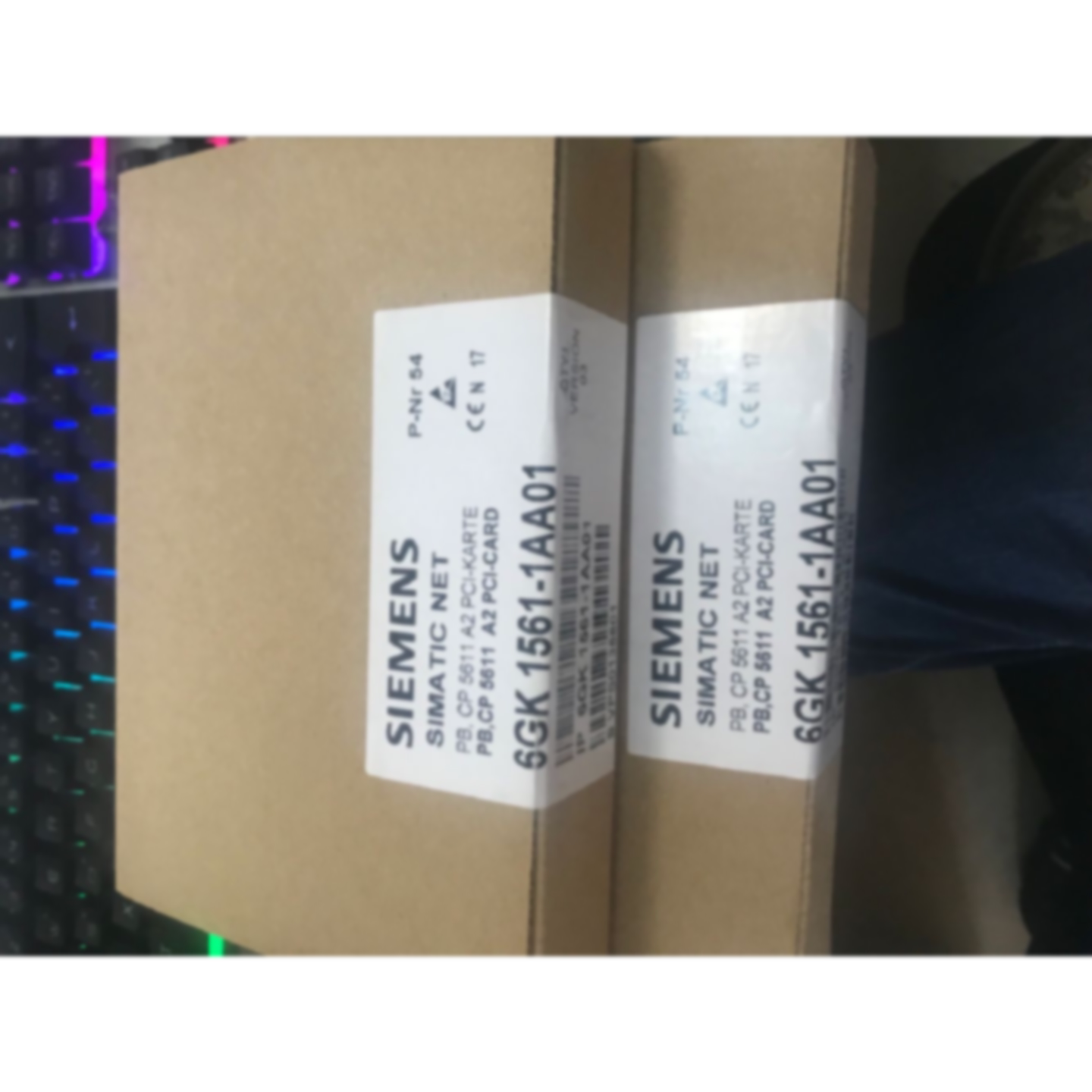 议价6GK1561-1AA01西门子通讯处理器CP 5611 A2 PCI 卡 6GK1561-1