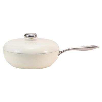 (官方正品)velosan鹅卵石不粘锅