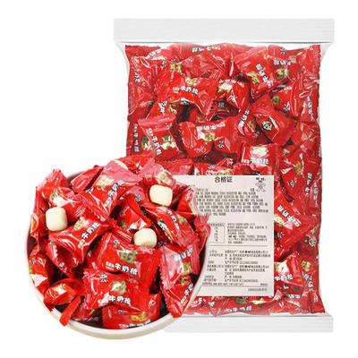 旺旺旺仔牛奶糖结婚喜糖