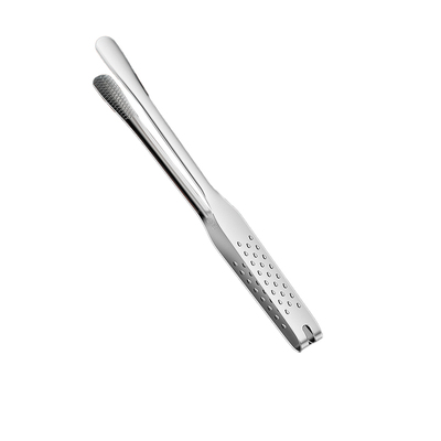 家用不锈钢大号烤肉夹子烧烤夹