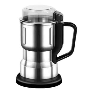 新款强力研磨机家用磨粉机粉碎机超细研磨五谷杂粮材打粉机包邮