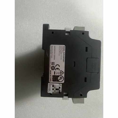 询价台达PLC模块 DVP32XP200T