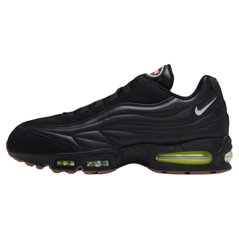 Nike耐克AM95气垫鞋男子运动鞋