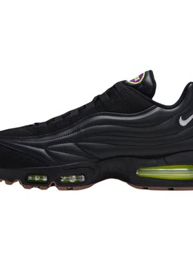 Nike耐克AM95气垫鞋男子运动鞋