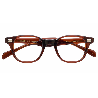 日本BJCLASSIC复古赛璐珞眼镜框