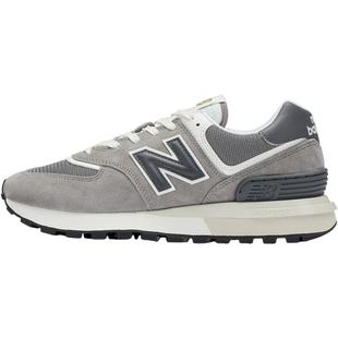 【自营】New Balance男女同款轻便百搭休闲鞋运动慢跑鞋 U574LGT1