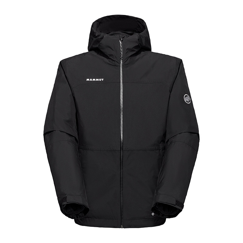 猛犸象Treeline3合1冲锋衣羽绒服
