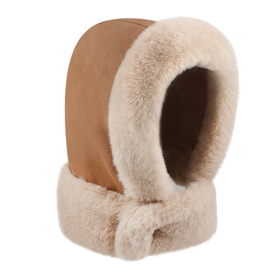 ROUIIEFAO雷锋帽户外休闲男女冬