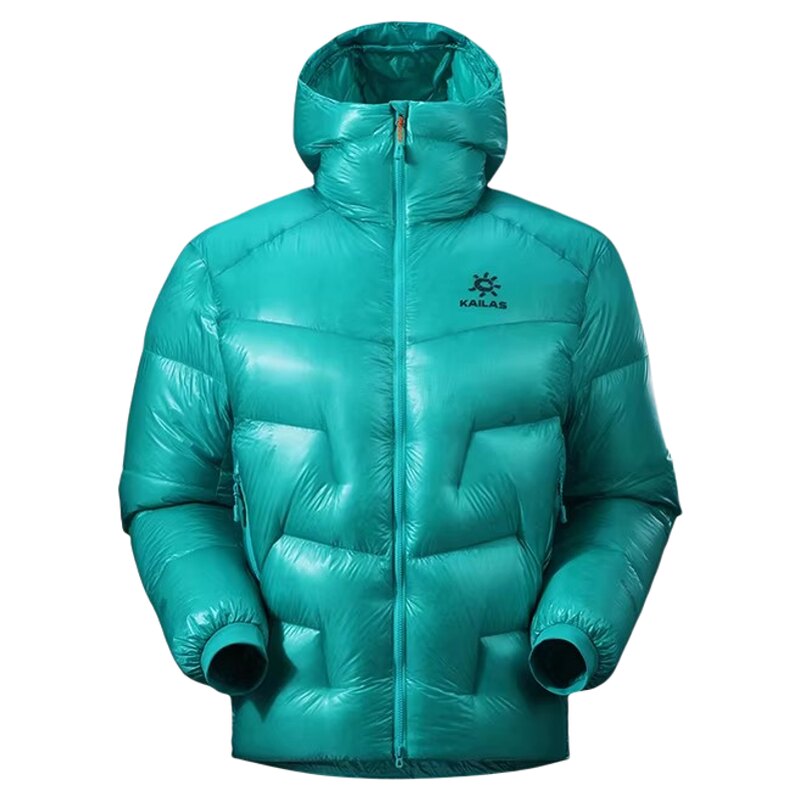 KAILAS凯乐石5000GT羽绒服1000蓬
