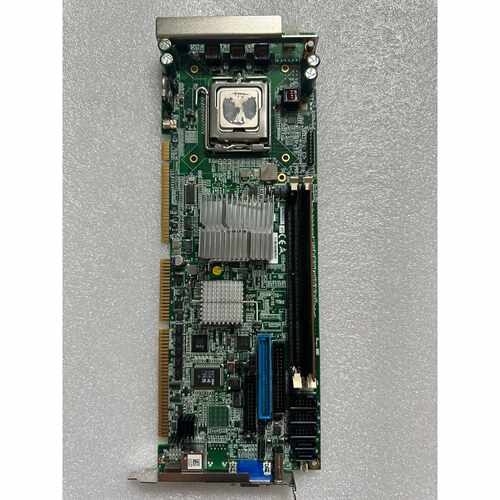 询价台湾 凌华工控机主板NuPRO-935A/DV 双网口 单网