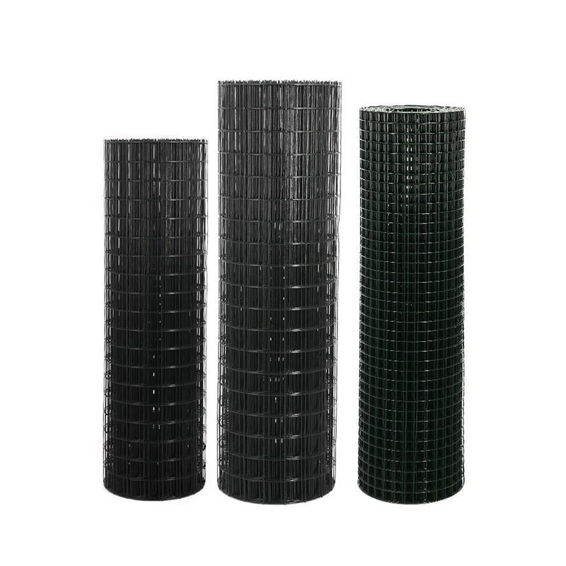 硬塑荷兰网养殖钢丝栅栏批发围栏鱼塘户外围栏隔离鸡防护围栏果园