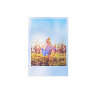 明信片来图定制diy照片印刷定做贺卡婚礼LOMO卡请柬吊牌小卡打印