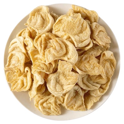 素豆耳干货无盐粒豆制品农家特产
