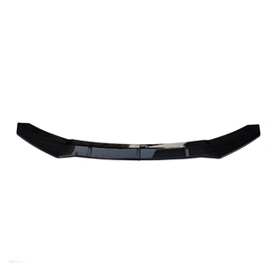 适用于两厢思域前铲改装运动防撞包围2021款十代思域前唇专用配件