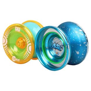 悠悠球奥迪双钻溜溜球比赛专用儿童正版光子精灵v冰焰s花式yoyo