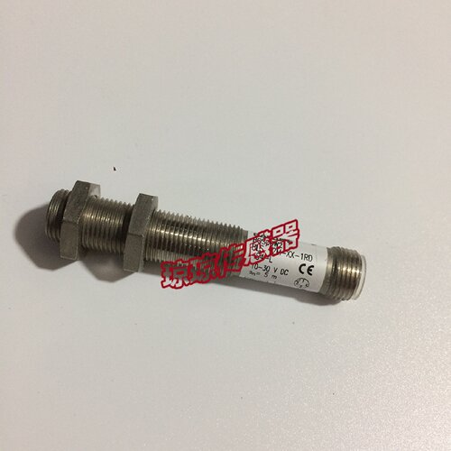 议价BLS12MXX1RDS4L巴鲁夫BALLUFF光电开关传感器BOS00W2